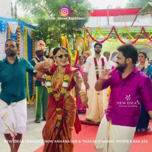 #trending Bride If you LOVE dance then you can't afford to miss these best viral bridal entry dance