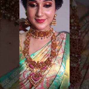 Unique Wedding Jewellery Sets For Rent In Chennai, Rental Jewellery, WhatsApp 9165888555