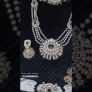 @new_ideas_fashions | Bridal Jewellery For Rent | ANNANAGAR | T NAGAR | Whatsaap 9165888555