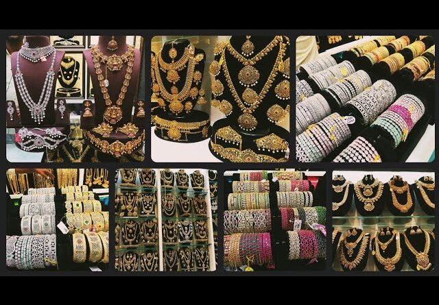BIG BOSS|new shop collection|bridal jewellery|rent+sale| silver set|bridal bangles|lakshmi set