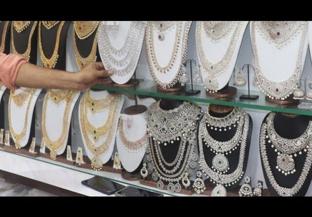 Huge HUGE Varities Of Imitation Jewellery available for RENT | Best place to get buy Huge Jewellery