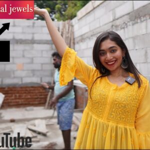 Bridal Jewels Chennai | Aviraa Bridal Jewels | New Collections | Brand new Store.
